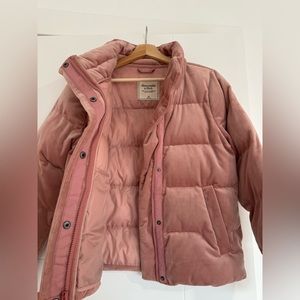Abercrombie&Fitch jacket